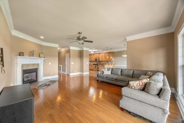 246 Brevard Boulevard, Huntsville, AL 35811