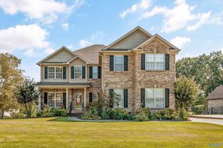 246 Brevard Boulevard, Huntsville, AL 35811