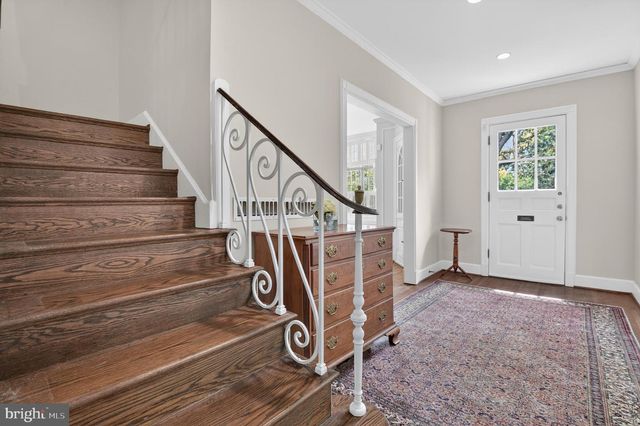 4305 BRADLEY LN, Chevy Chase, MD 20815