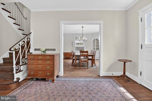 4305 BRADLEY LN, Chevy Chase, MD 20815
