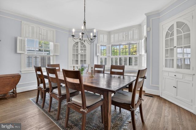 4305 BRADLEY LN, Chevy Chase, MD 20815