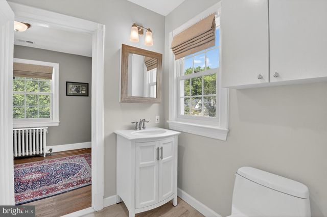 4305 BRADLEY LN, Chevy Chase, MD 20815
