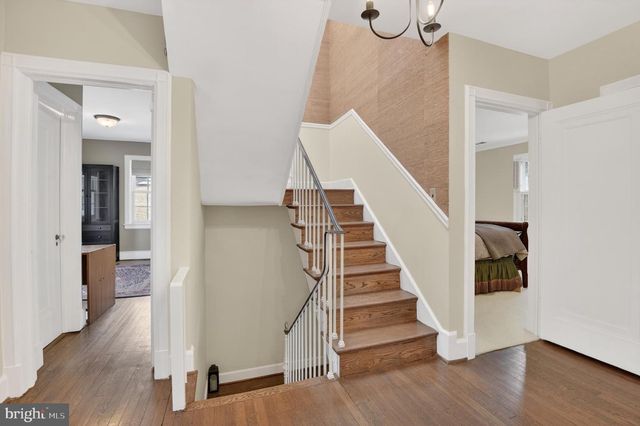 4305 BRADLEY LN, Chevy Chase, MD 20815