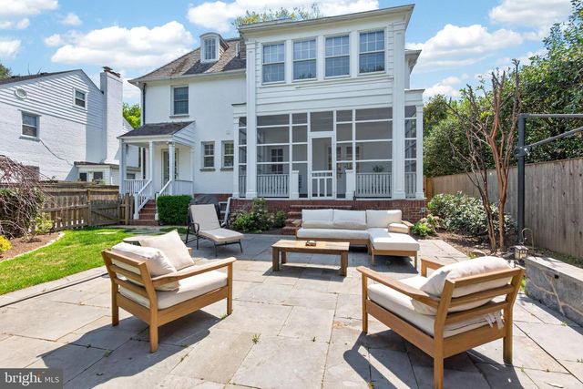4305 BRADLEY LN, Chevy Chase, MD 20815