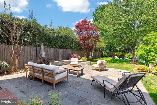 4305 BRADLEY LN, Chevy Chase, MD 20815