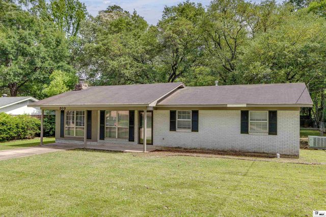 303 PAULA DRIVE, West Monroe, LA 71291