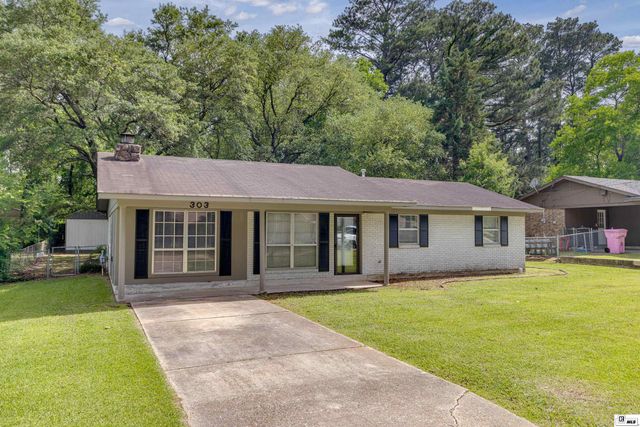303 PAULA DRIVE, West Monroe, LA 71291