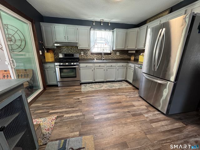 70 Crandall Lane, Canterbury, CT 06331