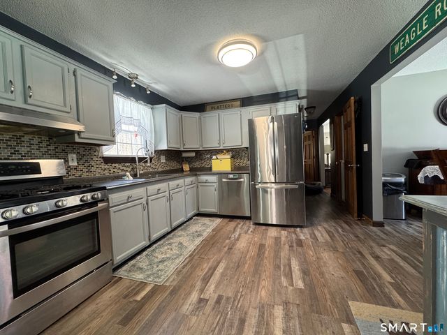 70 Crandall Lane, Canterbury, CT 06331