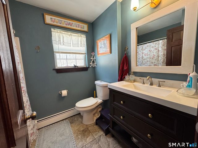 70 Crandall Lane, Canterbury, CT 06331