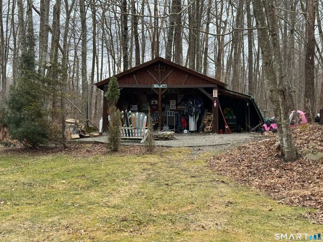 70 Crandall Lane, Canterbury, CT 06331