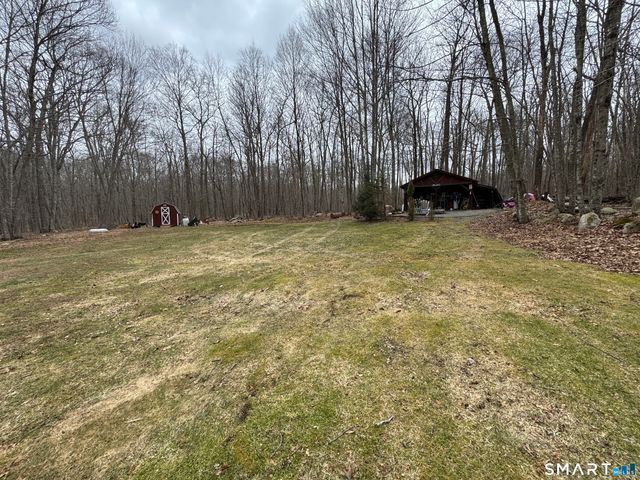 70 Crandall Lane, Canterbury, CT 06331