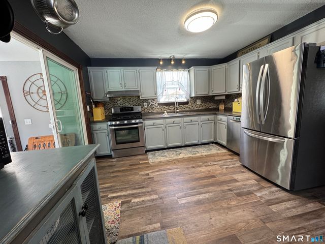 70 Crandall Lane, Canterbury, CT 06331