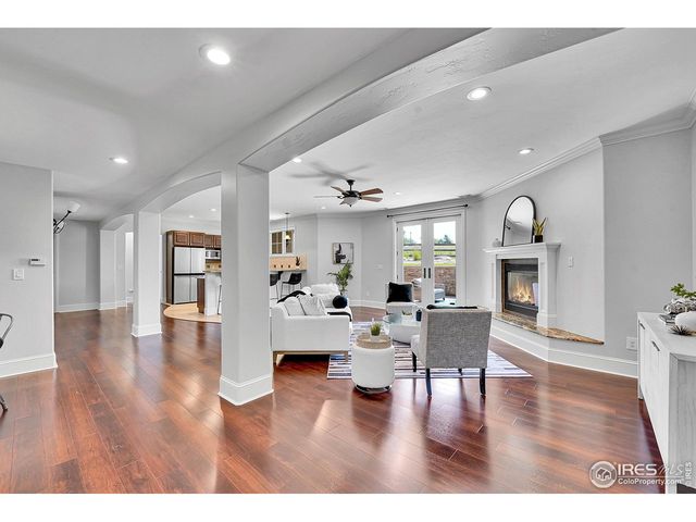 2131 Driver Ln, Erie, CO 80516