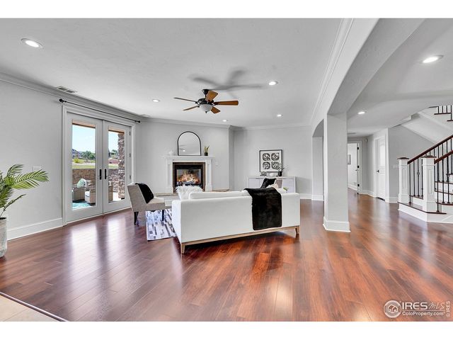 2131 Driver Ln, Erie, CO 80516