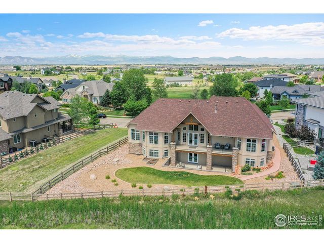 2131 Driver Ln, Erie, CO 80516