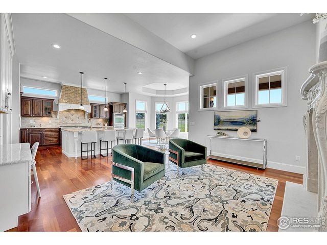 2131 Driver Ln, Erie, CO 80516
