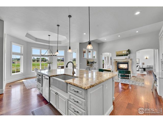 2131 Driver Ln, Erie, CO 80516
