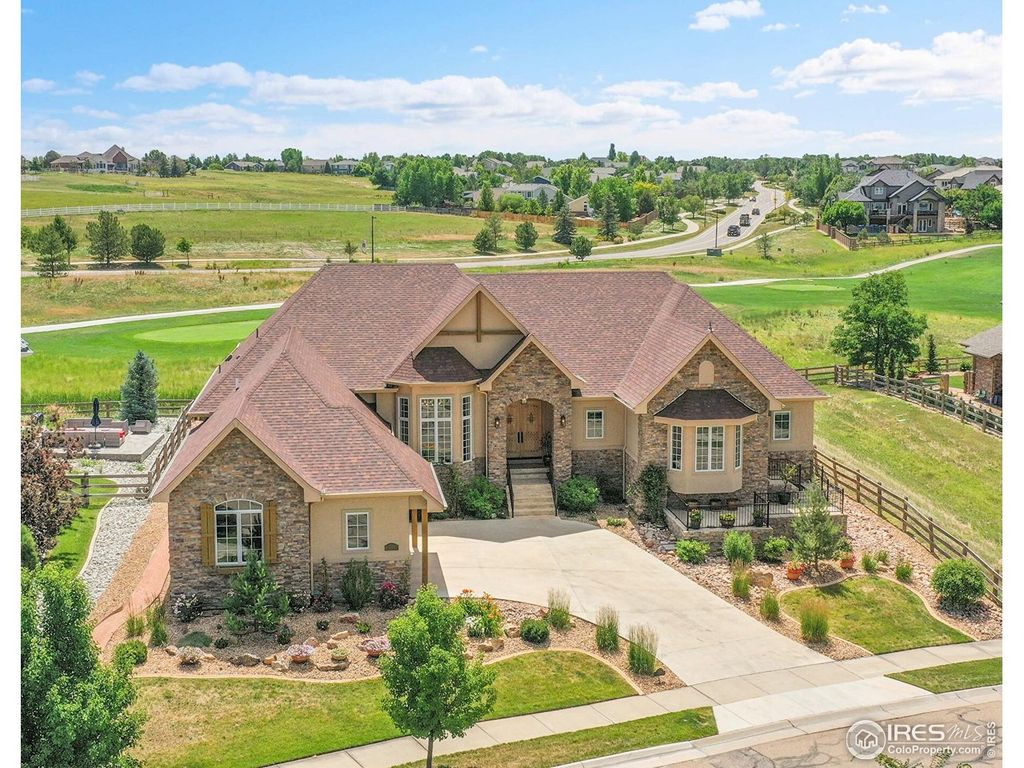 2131 Driver Ln, Erie, CO 80516