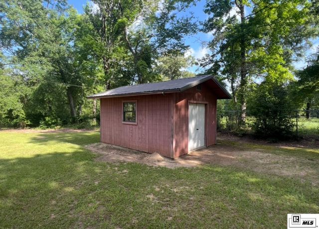711 FIRETOWER ROAD, Jonesboro, LA 71251
