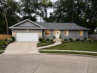 1077 Leonard Avenue, Muskegon City, MI 49442