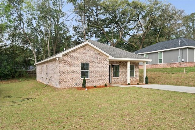 1561 Phillips Lane, Mobile, AL 36618