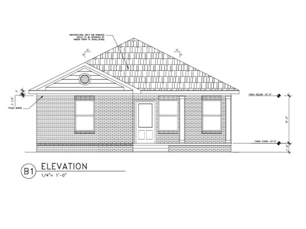 1561 Phillips Lane, Mobile, AL 36618