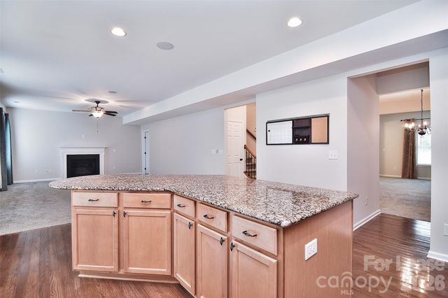5115 Chapel Chase Lane, Huntersville, NC 28078