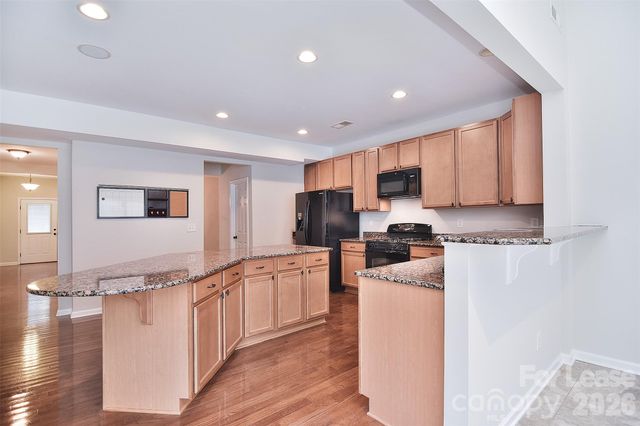 5115 Chapel Chase Lane, Huntersville, NC 28078