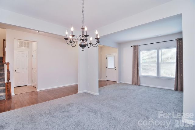 5115 Chapel Chase Lane, Huntersville, NC 28078