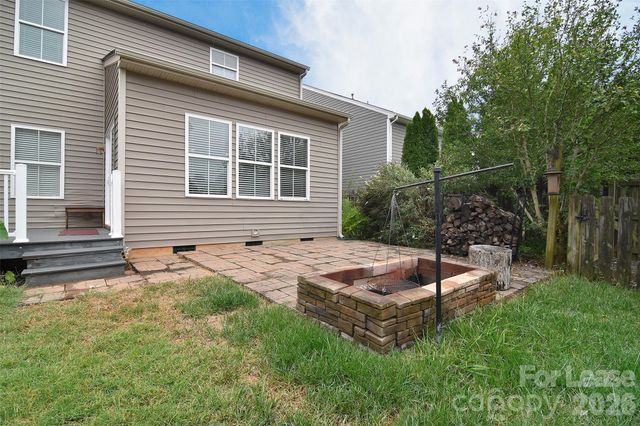 5115 Chapel Chase Lane, Huntersville, NC 28078