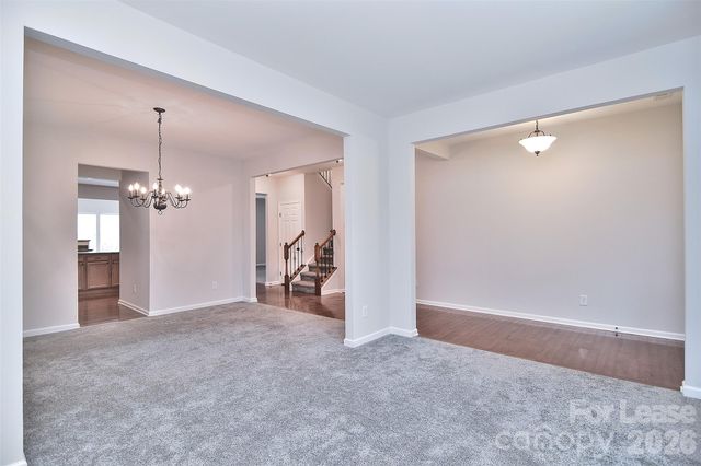 5115 Chapel Chase Lane, Huntersville, NC 28078