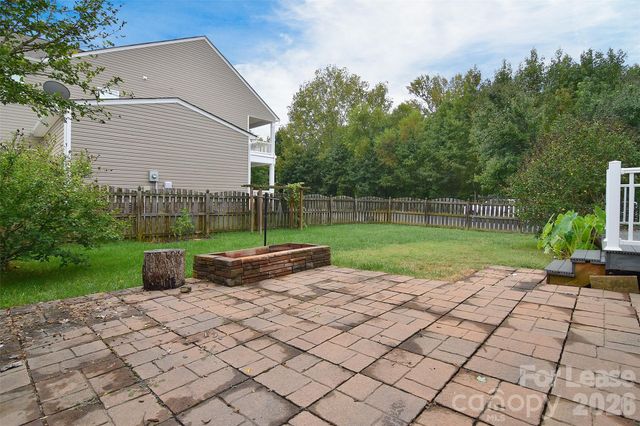 5115 Chapel Chase Lane, Huntersville, NC 28078