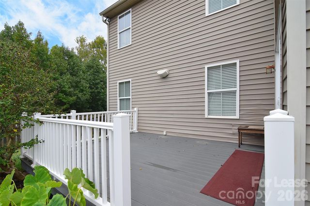 5115 Chapel Chase Lane, Huntersville, NC 28078