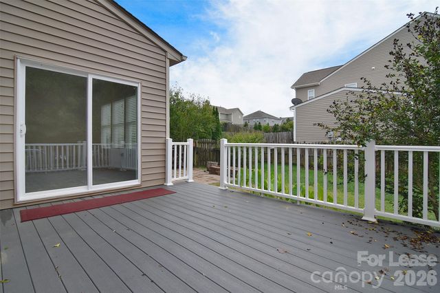 5115 Chapel Chase Lane, Huntersville, NC 28078