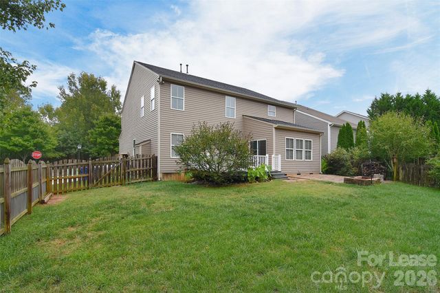 5115 Chapel Chase Lane, Huntersville, NC 28078