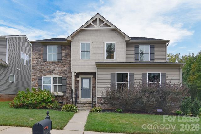 5115 Chapel Chase Lane, Huntersville, NC 28078