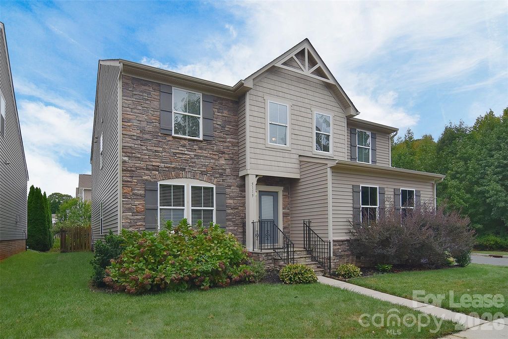 5115 Chapel Chase Lane, Huntersville, NC 28078