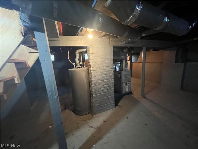3421 W 60th Street, Cleveland, OH 44102