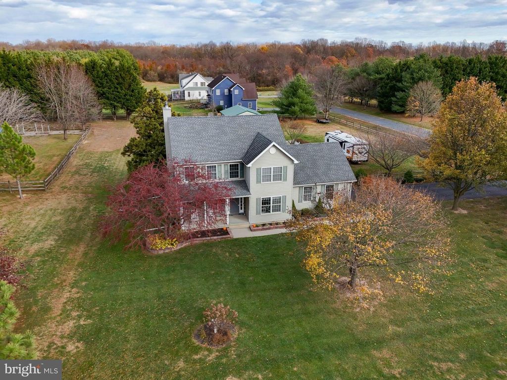 156 SUNNYBROOK DR, Elkton, MD 21921