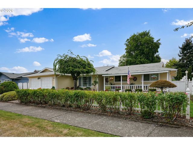 4496 JANICE Ave Ne, Salem, OR 97305