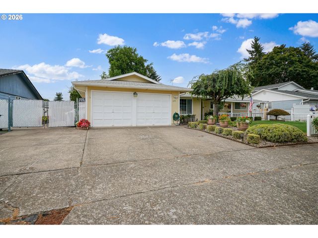 4496 JANICE Ave Ne, Salem, OR 97305