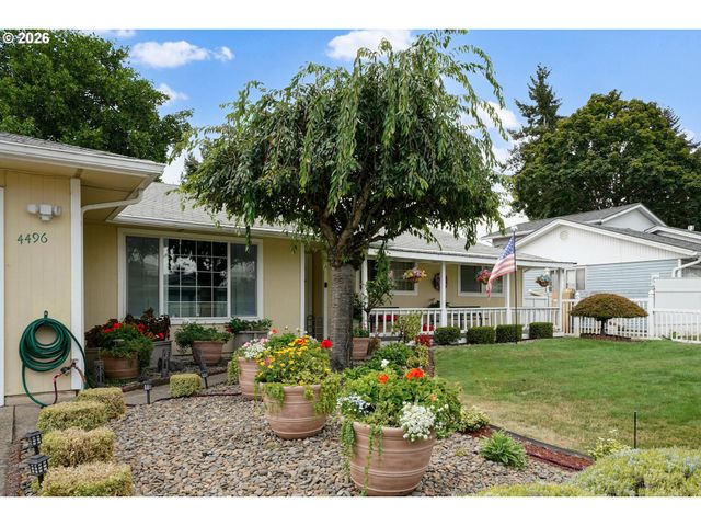 4496 JANICE Ave Ne, Salem, OR 97305
