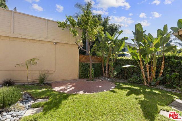 8824 Harratt Street, West Hollywood, CA 90069