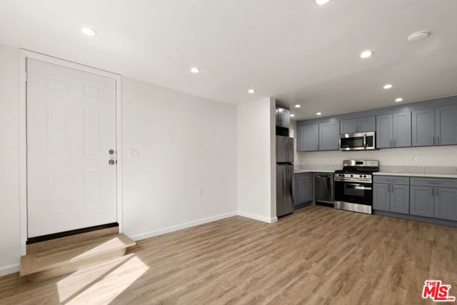 8824 Harratt Street, West Hollywood, CA 90069