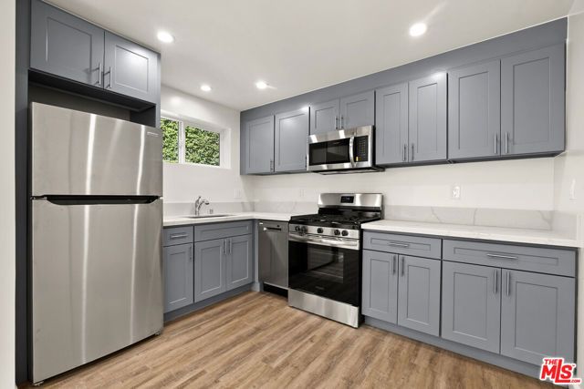 8824 Harratt Street, West Hollywood, CA 90069