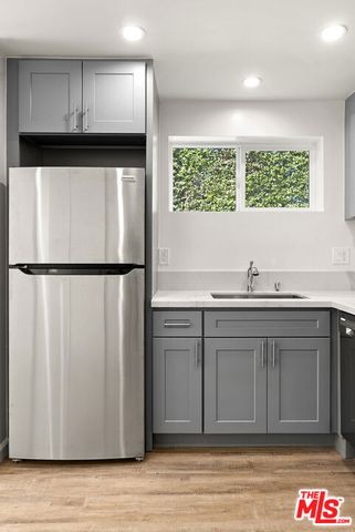 8824 Harratt Street, West Hollywood, CA 90069