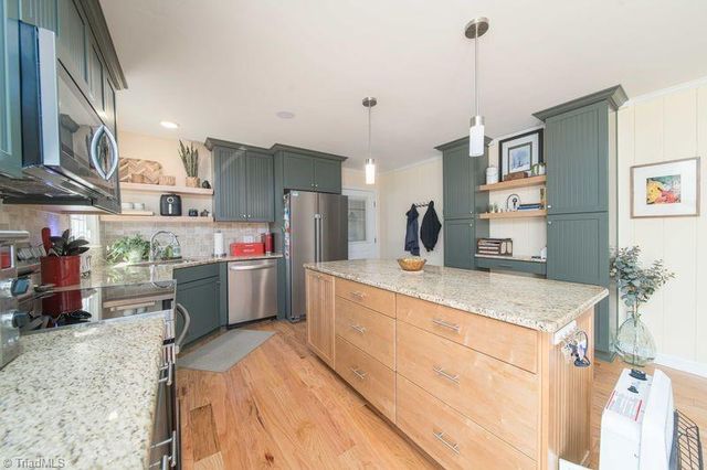 5055 Pine Hall Road, Walkertown, NC 27051