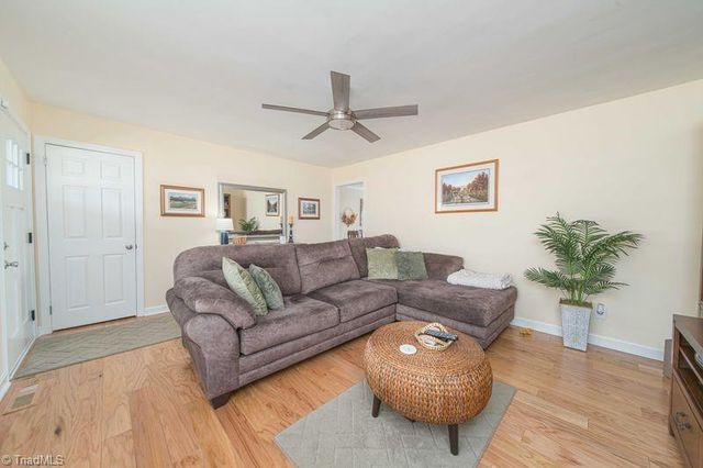 5055 Pine Hall Road, Walkertown, NC 27051