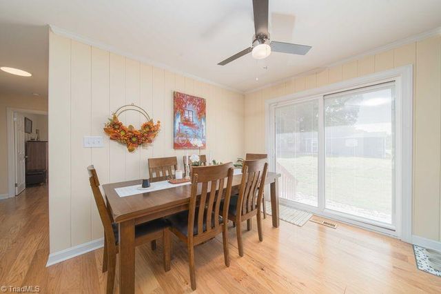 5055 Pine Hall Road, Walkertown, NC 27051